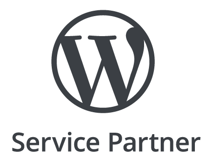 Wordpress Service Partner